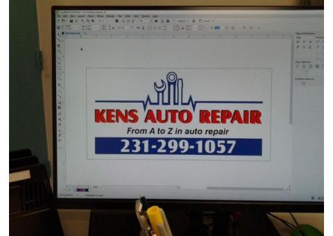 Kens Auto Repair/Port City Transmission