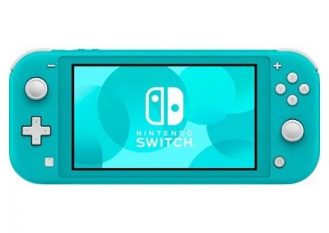 Nintendo switch sell or trade