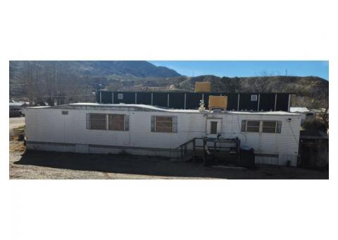 1971 mobile home 2 bed 2 bath