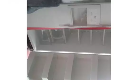 Romper refrigerators